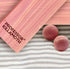 Cedar Blocks and Balls for Clothes Storage, 10 Fresh Cedar Planks and Hangers Plus 30 Cedar Balls for Protection
