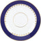 Lenox Royal Grandeur Saucer, Blue, 0.40 LB