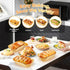 155Pcs 9x5 Inch Loaf Pan Liners, Disposable Bread Pan Liners, Non-Stick Loaf Pan Parchment Liners for Easy Cleanup