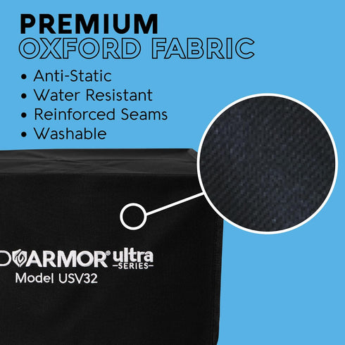 Avid Armor USV32 Chamber Vacuum Sealer Dust Cover