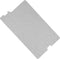 W11197783 Waveguide Cover for Whirlpool Microwave, Replaces W10533498 W11085126 4844179