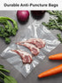 Kootek 11" x 150' Vacuum Sealer Bags Roll with Cutter Dispenser, Commercial Grade BPA Free Food Storage Bags