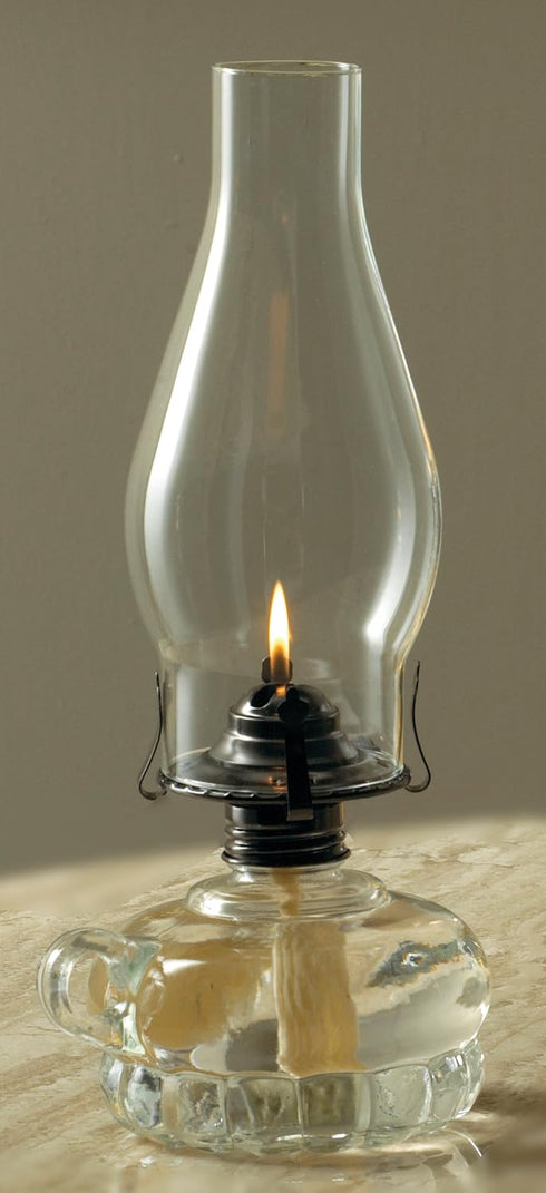 Lamplight Ultra-Pure Lamp Oil, Clear/Colorless, 32 oz, 60009