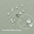 210GSM 108 Inch Obstal Round Table Cloth, Oil-Proof Spill-Proof and Water Resistance Microfiber Tablecloth, Decorative