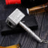 Lmaytech Beer Bottle Opener - Bottle Opener for Dad, Men, Him, Husband, Boyfriend - Perfect Beer Gifts