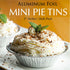 (60 Pack) 5 Inch Pie Tins, Disposable Mini Pies Tin for Baking, Foil Tins for Freezer-to-Oven Use