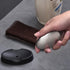 MGTECH 2 Pack Stainless Steel Soap Bar Magic Hand Odor Remover, Eliminates Smell of Onion, Garlic, or Fish