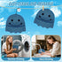 Skimmer, Hot Tub Scum Absorber, Hot Tub Accessories, Spa & Pool Scum Eliminating Balls,Hot Tub Scum Sponge for Hot Tub