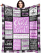Sruemiul Baptism Gifts for Girl - Christian Gifts for Women - I Am