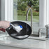 235082 Dawn Radial Head Kitchen Brush
