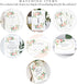 Bliss Collections Join Us Invitations with Envelopes, Bridal Shower, Baby Shower, Birthday, 25 Pack
