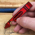 1976 MEDALS OF AMERICA EST. USMC Crayon Bottle Opener