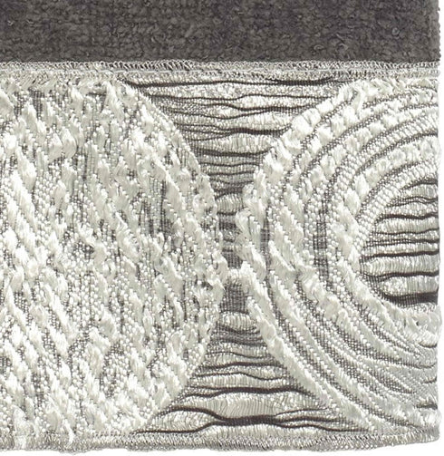Avanti Linens Galaxy Fingertip Towel, Granite
