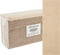 Restaurantware M Fold Paper Towels 9.5 x 9.25 Inch - 250 Commercial