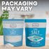 10 Lbs Spa Salt for All Spa Systems and Chlorine Generators Hot Tub Salts for Ace Freshwater, Hotspring, Jacuzzi