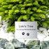 12 6'' 8'' 13'' Landhoow Pcs Large Garden Plant Markers Metal Plant Labels Sign x with Stake Weatherproof Waterproof