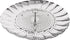 BergHOFF Steamer Basket 7" to 11" - Stainless Steel 18/8 Foldable & Expandable, Dishwasher Safe, Fits Most Pots and Pans