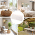 FMOACEN 5 2 PCS Plastic Plant Tray Saucer with Removable Drain Plugs Rectangular Window Sill Drainage Tray for Indoors