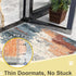 36" 60" COMSLE Door Mat for Dogs Muddy Paws Soft Absorbent Indoor Front Entryway Rug Machine Washable Entrance Mats Non