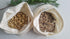 Pinyon Products 100% Organic Reusable Nut Milk Bag for straining almonds, cashews, oats, rice, hemp seeds and more