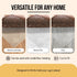 MAYSHINE Area Rug Gripper Pad, 2x3 Feet for Hard Floors, Provides Protection and Cushion for Area Rugs