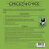 The Chicken Chick Standard Hen Mating Saddle by