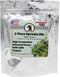 1 lb Salad Style Bean Sprout Starter Seeds - 46 Servings per