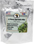 1 lb Salad Style Bean Sprout Starter Seeds - 46 Servings per