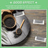 48 Packs Replacement Activated Charcoal Distiller Filters, Coconut Shell Activated Carbon Filter Sachets for Countertop