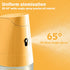 2-in-1 500ml Oil Dispenser & Sprayer for Kitchen, Cooking, Salad, Deep Frying, Vinegar, Barbecue - Olive Oil Spray