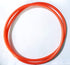 Seamless Dryer Blower Fan Belt Replacement for Haier HLP140E HLP141E WD-0350-37 Portable