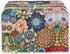 Bright Blossoms 2 Slice Toaster Covers, Dustproof & Machine Washable Fingerprint Protectors, Women Gift