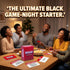Black Owned Hood Charades Card Games for People Its A Thing Game! Urban Night Trivia Adults But Culture. If You Love