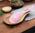 Elegant Spoon Rest Holder for Stove Top, Cooking and Kitchen Utensil Holder, Retro Gold Culinary Rest