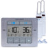 AcuRite Digital Wireless Fridge and Freezer Thermometer with Alarm, Max/Min Temperature for Home & Restaurants (00515M)