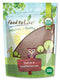 Food to Live Organic Broccoli Seeds for Sprouting, 2 Ounces Non-GMO, Vegan,