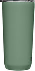 CamelBak Horizon 20oz Tumbler - Insulated Stainless Steel with Tri-Mode Lid - Moss