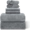 8 Pack Towel Set (2 Extra Large 40"x 80" Bath Towels Sheet,2