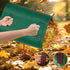 VBWSL 3 80 trimmings, yard waste bags, pcs, gallon capacity, suitable for grass clippings, fallen leaves and tree yard