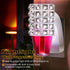 Wall Fragrance Plug in with Night Light, Compatible with Bath & Body Works WallFlower Fragrance, Essential Oil Diffuser