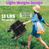 Foldable,280 LBS Wagons Carts Large Capacity Foldable Wagon Cart Collapsible Wagon with Wheels & Drink Holders,Utility