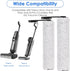 BRUVISH (3 Pack) S5 S5, S5 5 One Pro Replacement Brush Rollers Tineco Floor One Floor One Pro, iFLOOR Breeze Complete