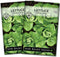 Sow Right Seeds - Little Gem Lettuce Seeds for Planting - Non-GMO