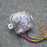 6-Line Clothes Washer Timer, Washing Machine Timer Switch for Semi-Automatic Double-Cylinder Accessories