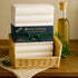 28 28 Pack 12 Flour Sack Towels x of Cotton Kitchen Towels, Dish Towels and Tea Towels for Embroidery, Thick Absorbent