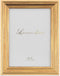 Lawrence Frames Sutter Burnished Picture Frame, 5 by 7-Inch, Gold