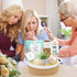 Package Sympathy Gift Baskets for Loss of Loved One, Bereavement Care for Women, Condolence Gift for Mom, Dad, Husband