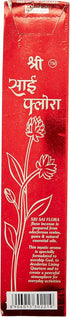 Flux Incense, 12 Packs