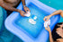 28 Set Poolcandy Floating Game Table with Waterproof Playing Cards Inflatable Pool Card Table, Puncture-Resistant