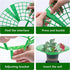 Fulanfudi 10 3 Pcs Strawberry Plant Support Stand Strawberry Growing Racks with Sturdy Legs Strawberry Growing Frame